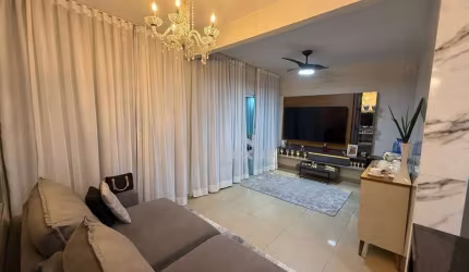 Casa com 2 dormitórios à venda, 170 m² por R$ 500.000,00 - Shopping Park - Uberlândia/MG