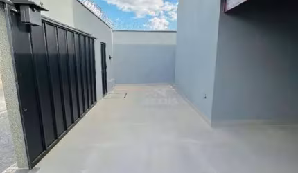Casa com 3 dormitórios à venda, 130 m² por R$ 650.000,00 - Laranjeiras - Uberlândia/MG