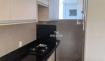 Apartamento com 2 dormitórios à venda, 69 m² por R$ 285.000,00 - Alto Umuarama - Uberlândia/MG