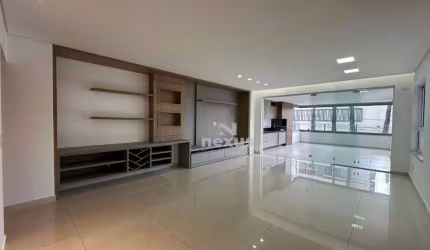 Apartamento com 3 suítes à venda, 171 m² por R$ 1.280.000 - Santa Maria - Uberlândia/MG