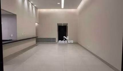 Casa com 3 suítes à venda, 214 m² por R$ 2.260.000 - Condomínio Splêndido - Uberlândia/MG
