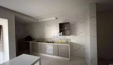 Apartamento com 2 dormitórios à venda, 64 m² por R$ 330.000 - Jardim Patrícia - Uberlândia/MG