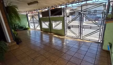 CASA 2 DORMITÓRIOS NO BAIRRO JARDIM GARCIA , EM CAMPINAS