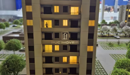 NovoLar Jardins: O Seu Novo Padrão de Vida em Campinas!