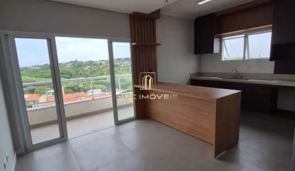 Cobertura Exclusiva com Vista Privilegiada no Portal da Lagoa