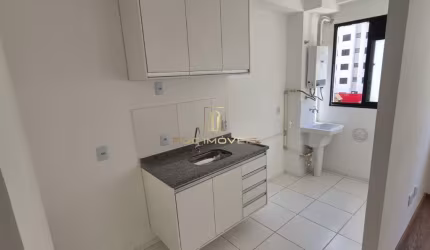 Oportunidade Imperdível! Apartamento de 2 Dormitórios no Condomínio HM INTENSE – Pronto para Morar e com Excelente Custo-Benefício!