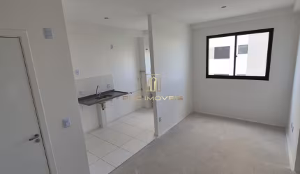 Oportunidade Imperdível! Apartamento de 2 Dormitórios no Condomínio HM INTENSE – Pronto para Morar e com Excelente Custo-Benefício!