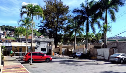 Lindo apartamento no condomínio jardim de minas