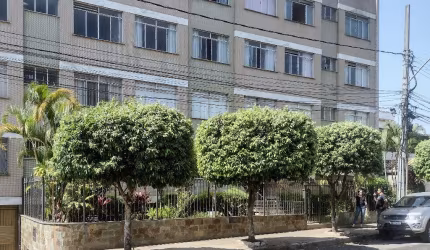 Descubra Seu Novo Lar no Vibrante Bairu!