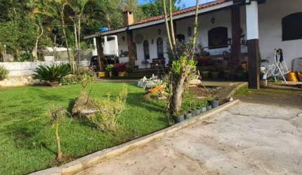 Chácara de 3.300 m² por apenas 800 MIL