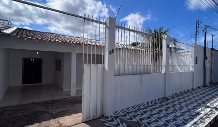 Casa no Cophema