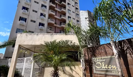 Apartamento 3/4