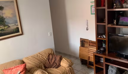 Kitnet á Venda Ocian