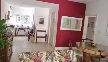 Apartamento com 3 quartos à venda em São Conrado