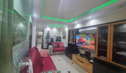 Casa com 2 quartos à venda na Taquara