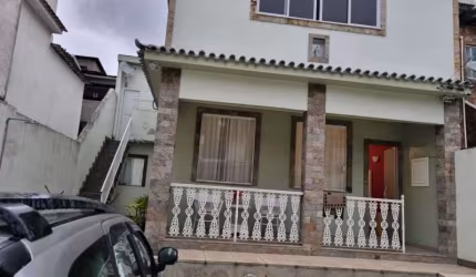 Casa com 2 quartos à venda na Rua Trinca Ferro, Taquara, Rio de Janeiro, 148 m2 por R$ 420.000