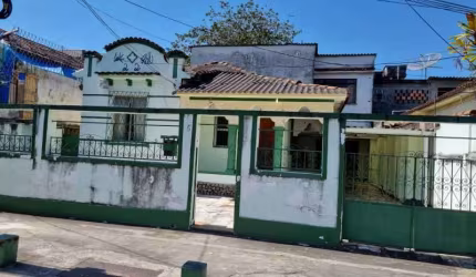 Casa com 3 quartos à venda na Taquara
