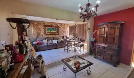Casa em condomínio fechado com 2 quartos à venda na Taquara
