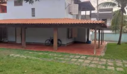 Casa em condomínio fechado com 3 quartos à venda na Rua Joaquim Catrambi Filho, Taquara, Rio de Janeiro, 275 m2 por R$ 780.000