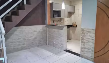 Casa com 3 quartos à venda na Estrada do Rio Grande, Taquara, Rio de Janeiro, 126 m2 por R$ 335.000