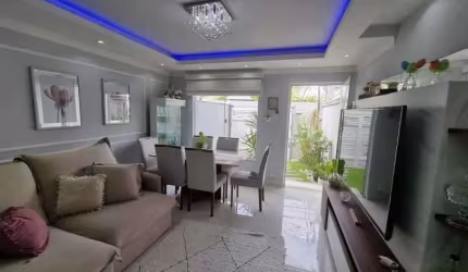 Casa com 3 quartos à venda na Estrada Meringuava, Taquara, Rio de Janeiro, 136 m2 por R$ 550.000