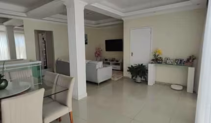 Casa em condomínio fechado com 4 quartos à venda na Taquara