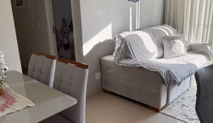 Apartamento a venda de 2 quartos, 52 m² na Taquara, Rio de Janeiro - RJ.