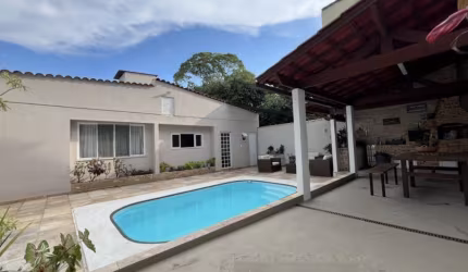 Casa linear a venda com 3 quartos no Pechincha, Rio de Janeiro - RJ.
