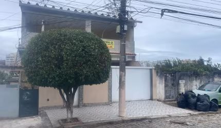 Casa linear com 180m², 3 quartos sendo uma suíte na Taquara, Rio de Janeiro - RJ.