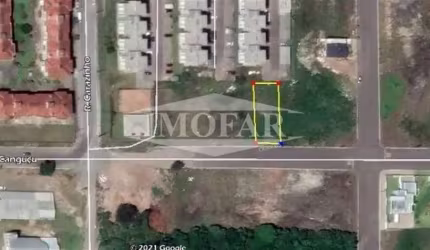 Terreno à venda no São Francisco, Farroupilha  por R$ 138.000