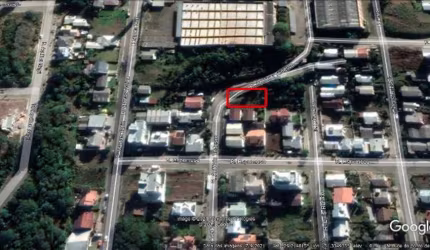 Terreno à venda no Santa Catarina, Farroupilha  por R$ 170.000