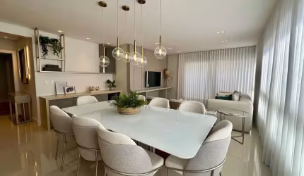 Apartamento com 3 quartos à venda no Madureira, Caxias do Sul , 168 m2 por R$ 2.369.600