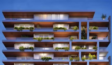 Apartamento com 3 quartos à venda no Exposição, Caxias do Sul , 228 m2 por R$ 3.606.760