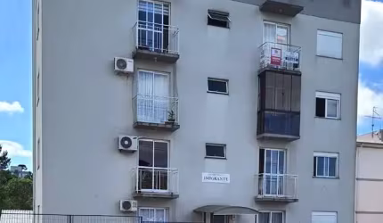 Cobertura com 2 quartos à venda no Imigrante, Farroupilha , 104 m2 por R$ 349.000