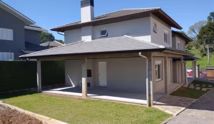 Casa com 3 quartos à venda na Bela Vista, Caxias do Sul , 156 m2 por R$ 1.100.000