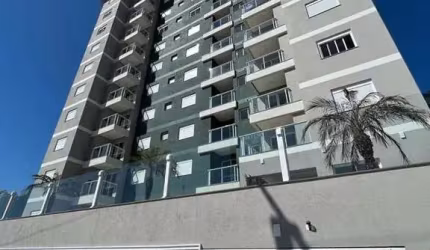 Apartamento com 2 quartos à venda no Sanvitto, Caxias do Sul , 57 m2 por R$ 433.150