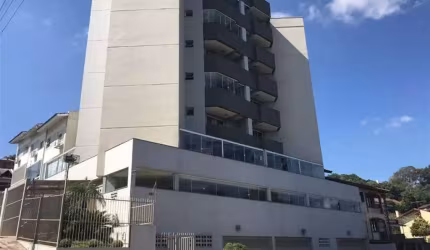 Apartamento com 2 quartos à venda na Colina Sorriso, Caxias do Sul , 100 m2 por R$ 467.000