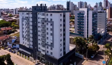 Apartamento com 3 quartos à venda no Panazzolo, Caxias do Sul , 100 m2 por R$ 795.000