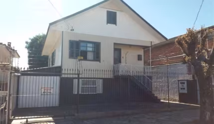 Excelente terreno no Bairro Pio X!  Área: 11x46= 506,00m.   Consulte-nos!
