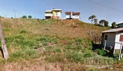 Excelente terreno de meio de quadra medindo 13 x 30= 390 m.