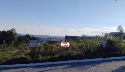 Terreno à venda no Monte Verde, Farroupilha  por R$ 138.000