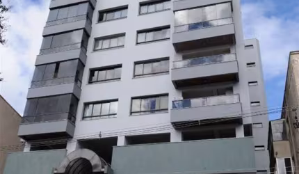 Ótima sala aérea central com banheiro social e 01 vaga de garagem.  Área privativa: 36,38m.  Confira!
