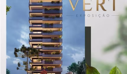 Excelentes apartamentos com 03 suítes (sendo 01 master com closet), sala para 02 ambientes, ampla sacada gourmet com churrasqueira, cozinha, área de serviço, banheiro social, lavabo e 03 vagas de gara