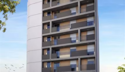 Apartamento com 2 quartos à venda no Rio Branco, Caxias do Sul , 58 m2 por R$ 420.000