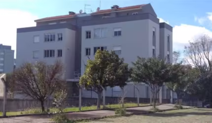Cobertura com 2 quartos à venda no Imigrante, Farroupilha , 79 m2 por R$ 385.000