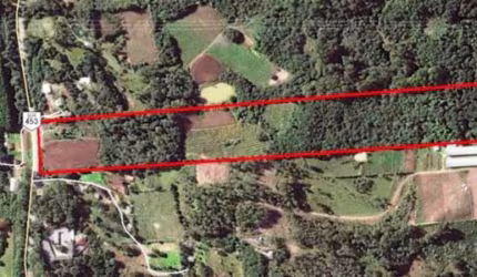Terreno à venda na Zona Rural, Farroupilha  por R$ 6.360.000