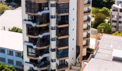 Excelente apartamento com 03 dormitórios (sendo 01 suíte c/hidro), sala de estar e sala de jantar em conceito aberto, cozinha, banheiro social, área de serviço, 02 sacadas fechadas, churrasqueira, lar