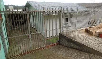 Casa com 3 quartos à venda no Monte Pasqual, Farroupilha , 140 m2 por R$ 424.000