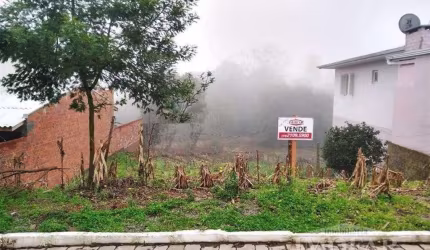 Terreno de meio de quadra em ótima localização dentro do Bairro América!  Área: 12x30= 360,00m.  Confira!