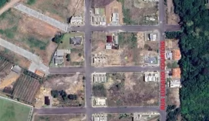 Excelentes terrenos a partir de 370,00m, com toda infraestrutura e vias asfaltadas.  Valor do anúncio corresponde ao lote 10 da quadra 1739. Disponíveis outras unidades com tamanhos e valores diversos